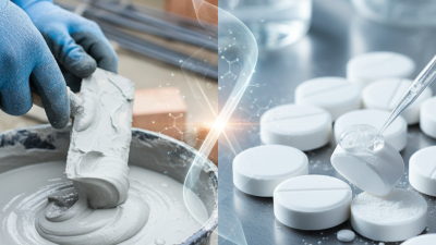 What is HPMC for Sale and Its Common Uses?