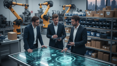 How to Find Reliable Mechanical Parts Suppliers?