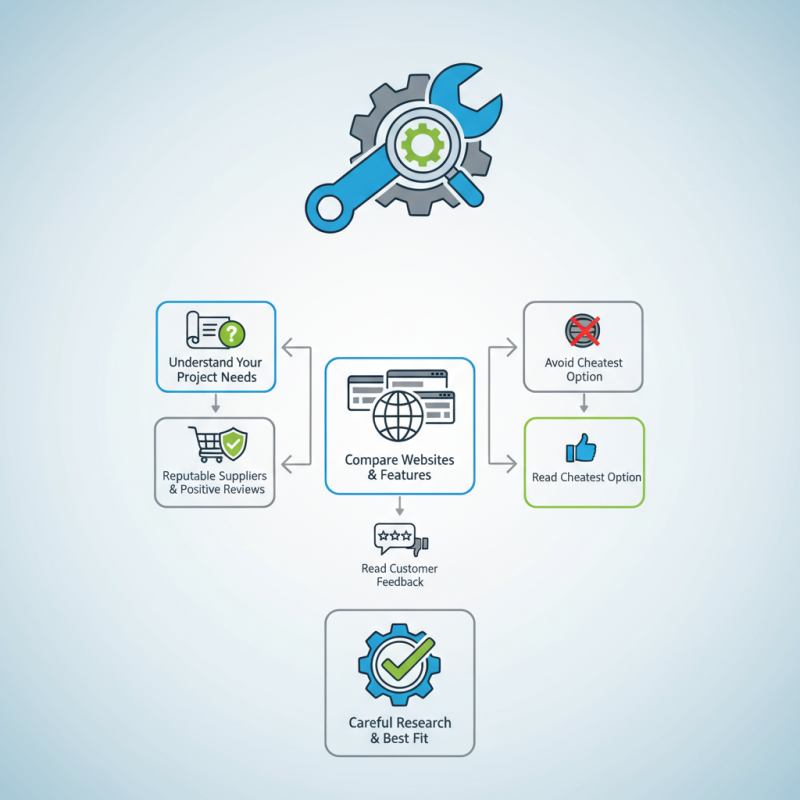 How to Buy the Best Ball Screw for Sale Online?