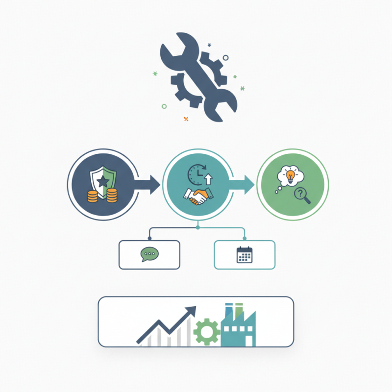 Top Tips for Choosing the Best Mechanical Parts Suppliers?