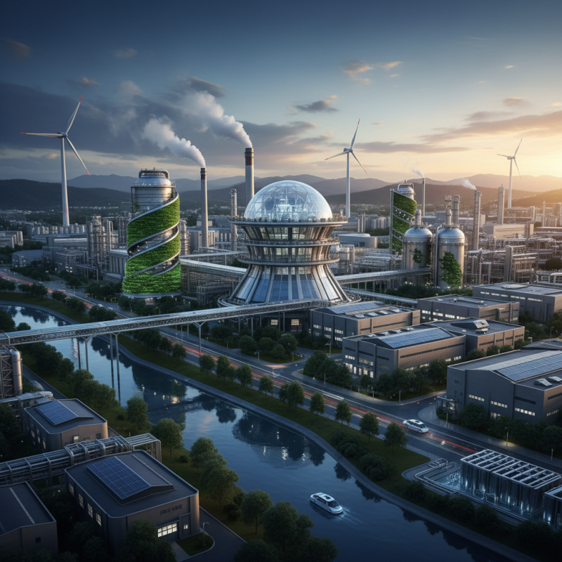 Top Chemical Raw Materials Manufacturers to Watch in 2026?