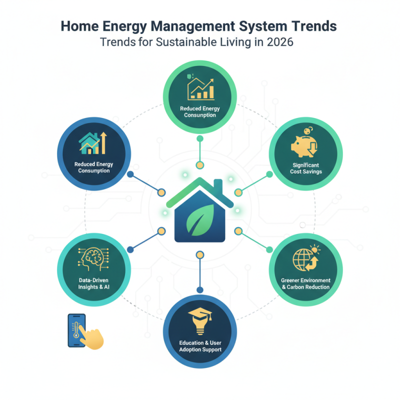 2026 Top Home Energy Management System Trends for Sustainable Living?