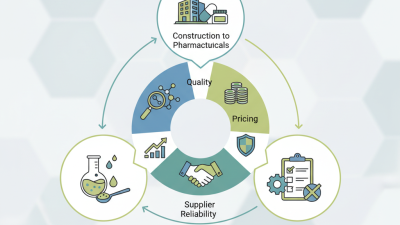 2026 Best HPMC for Sale Options to Consider