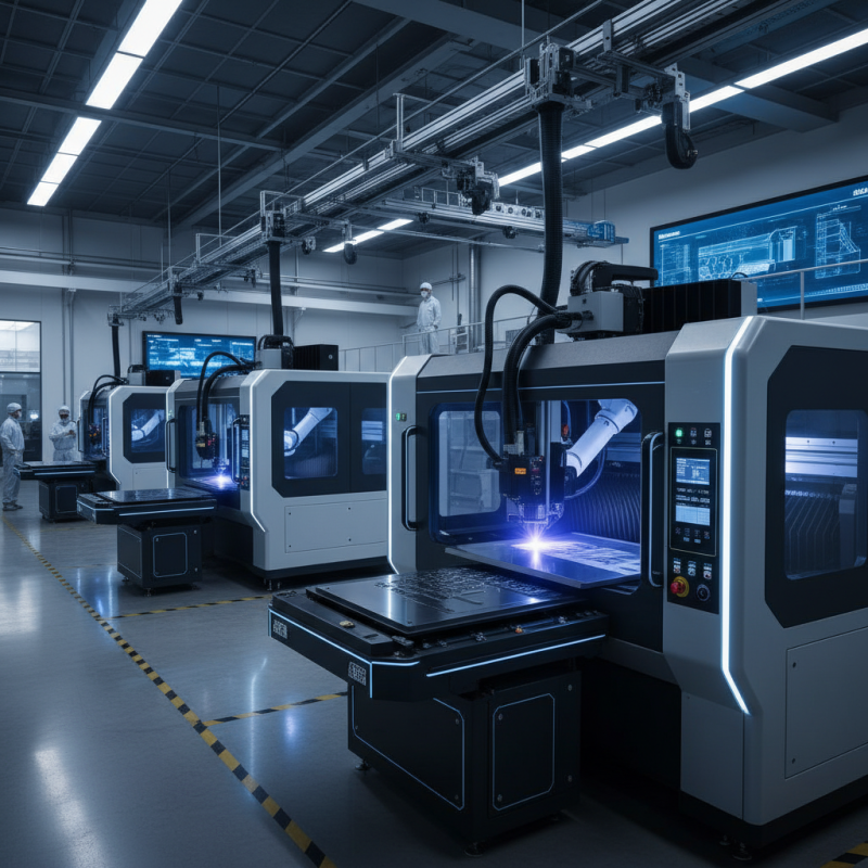What Are the Best Laser Cutting Machines of 2026?