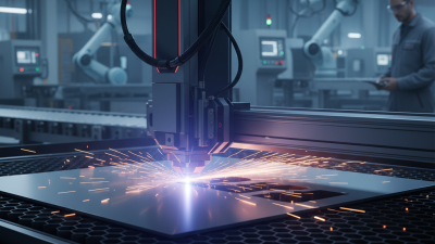 2026 Top Laser Cutting Machines What You Need to Know?