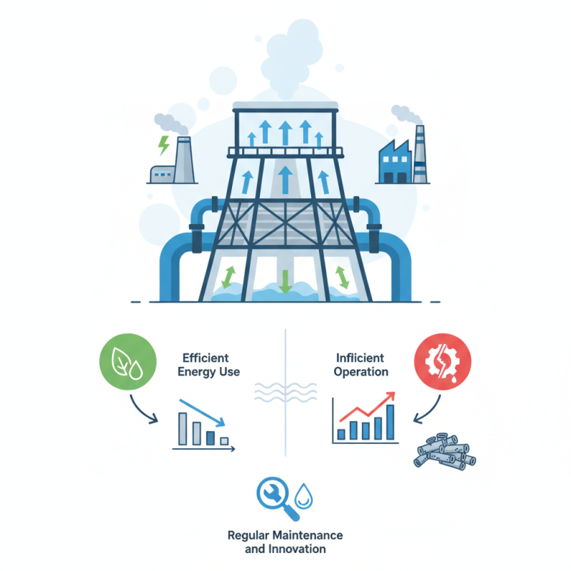 What is a Cooling Tower and How Does It Work?