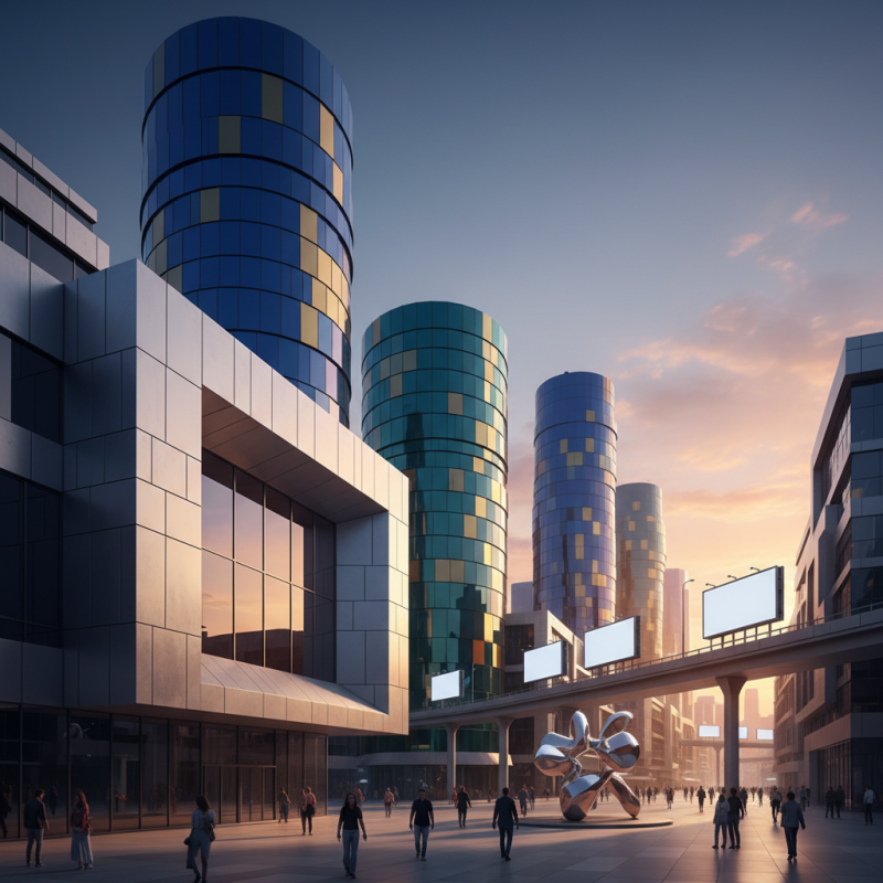 2026 Best Aluminum Composite Panel Manufacturers to Consider?