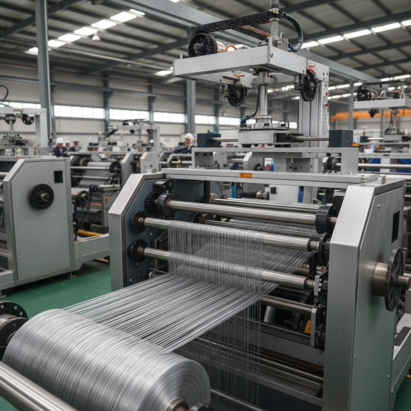 2026 Best Wire Mesh Weaving Machine How to Choose the Best?