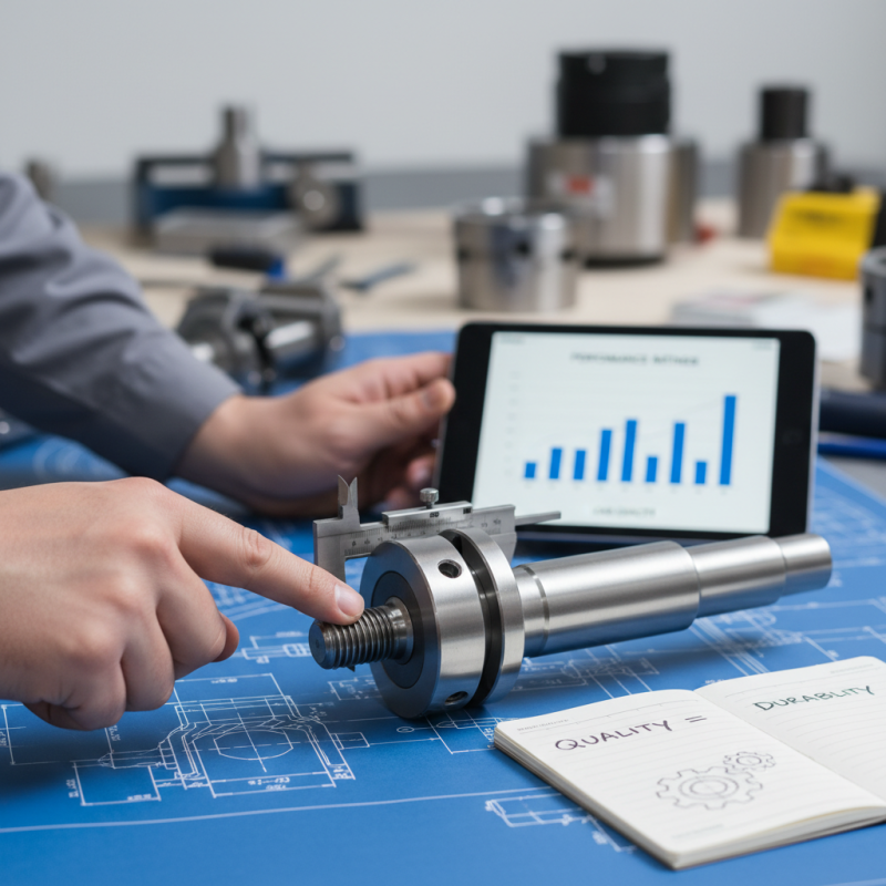 How to Choose the Best Ball Screw for Sale Today?