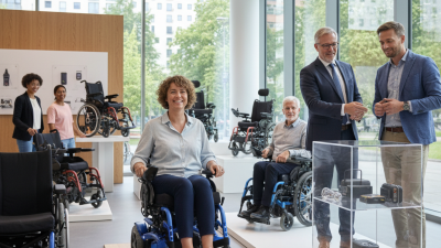 Top 10 Electric Wheelchair Manufacturers You Should Know?