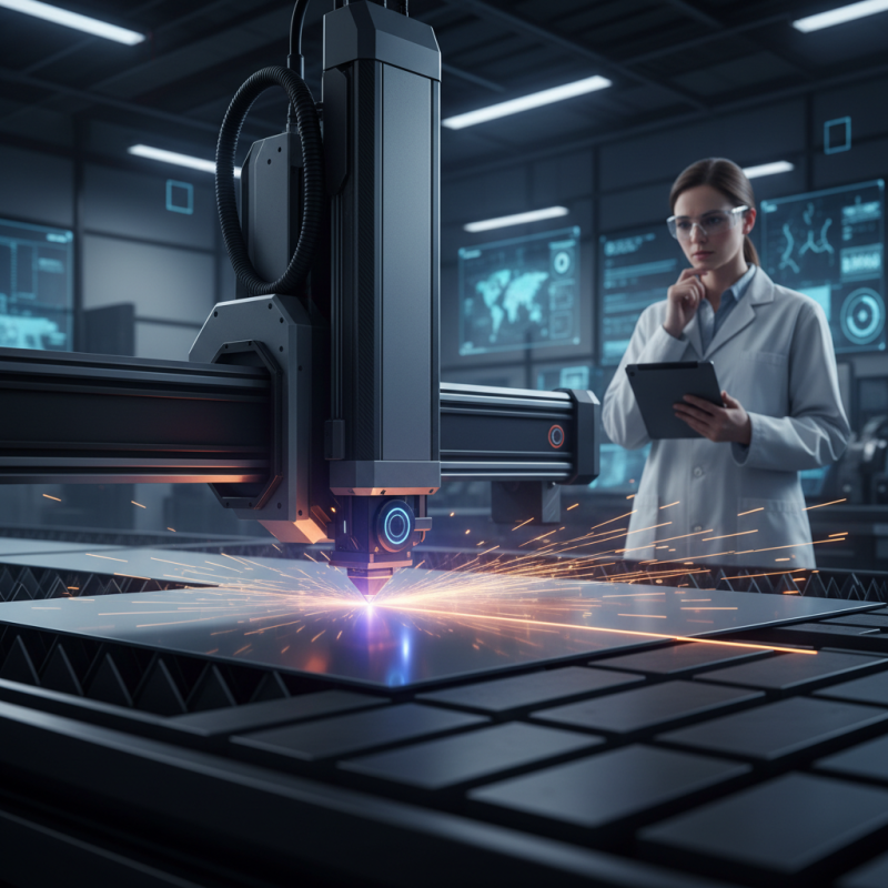 Top 5 Laser Cutting Machine Features You Need to Know?