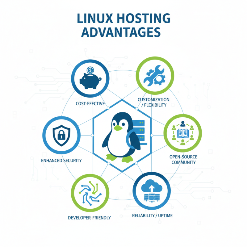 10 Essential Tips for Efficient Linux Hosting You Need to Know?