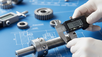 How to Choose the Best Ball Screw for Sale?