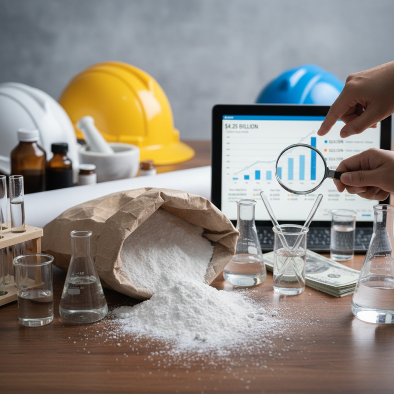 HPMC for Sale Where to Find the Best Deals and Tips?