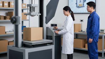 How to Use a Double-Wing Drop Tester Effectively?