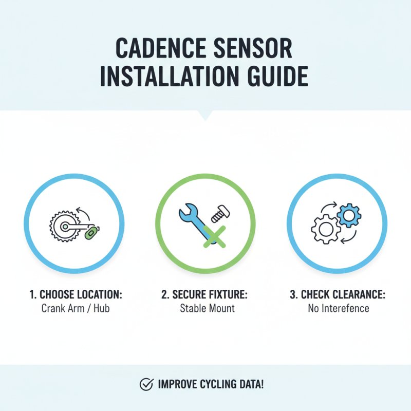 Что такое Bluetooth-датчик Каденса и как его выбрать?