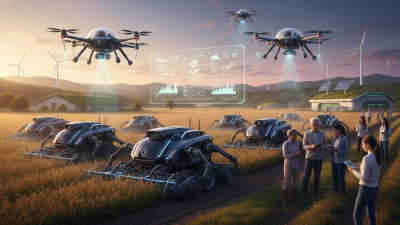 2026 Top Trends in Agriculture Automation What to Expect?
