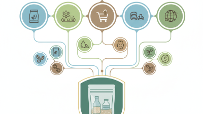 2026 How to Choose the Right Flat Bottom Pouch for Your Packaging Needs?