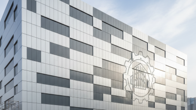 Why Choose Aluminum Composite Panel Manufacturers for Your Project?