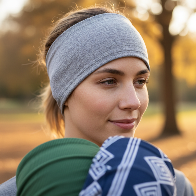 What is a Multifunctional Headband and How Does It Benefit You?