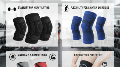2026 How to Choose the Best Knee Sleeves for Your Workout Needs?