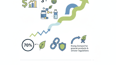 The 2026 Best Chemical Raw Materials Manufacturer Insights?