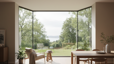 Best Large Bay Window Styles for Your Home in 2026?