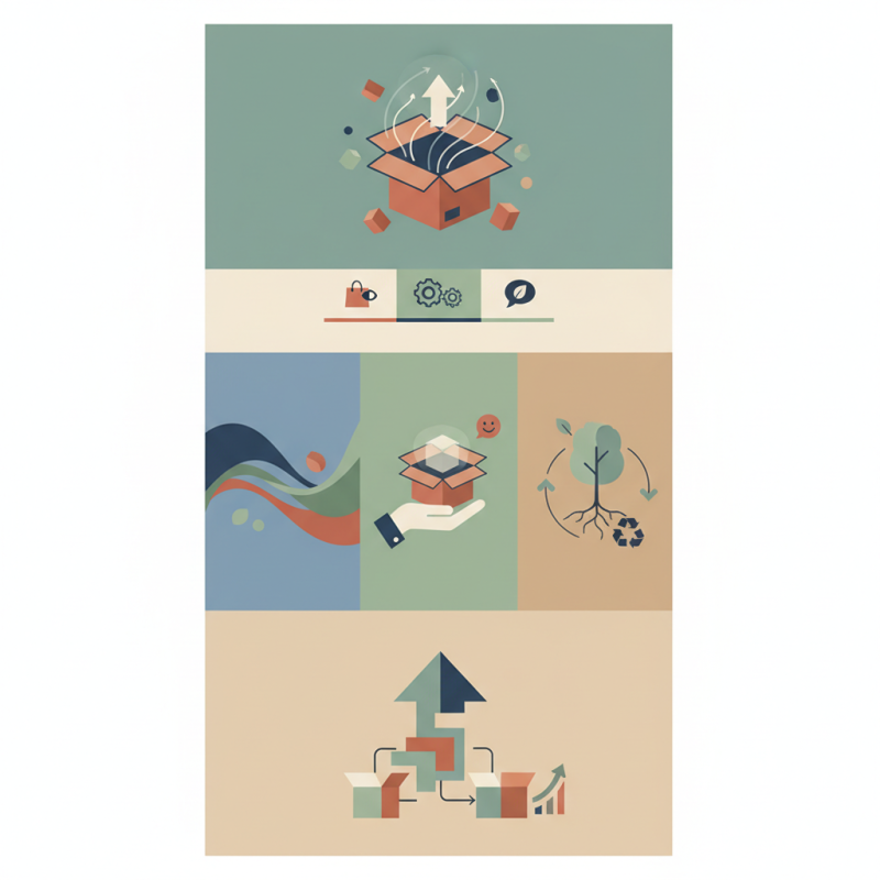 Effective Retail Packaging Tips to Boost Your Sales Strategy?