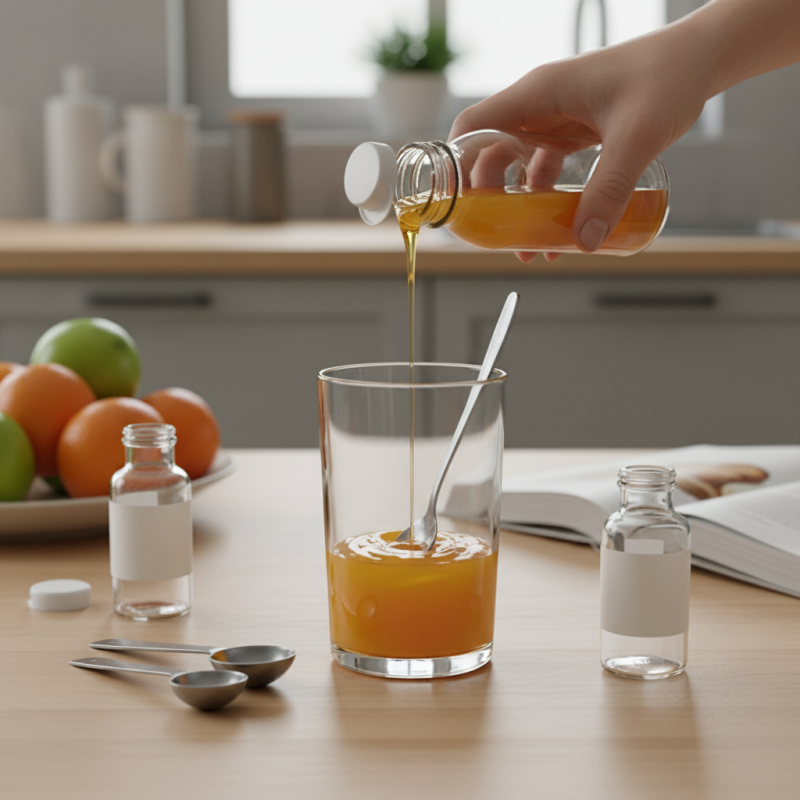 2026 How to Use Liquid Thickener for Optimal Results?