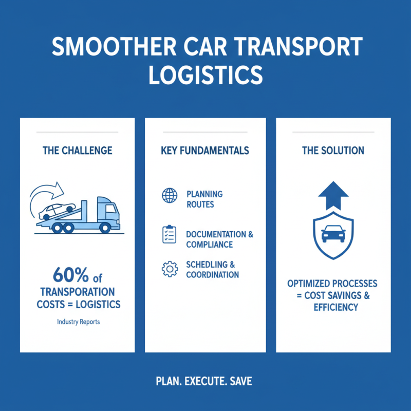 Essential Tips for Personal Car Transport Success?