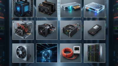 Top 10 Mining Bitcoin Equipment You Need for Success