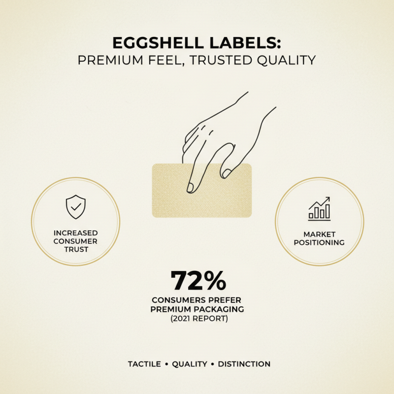 How to Create an Eggshell Label for Your Products in 2026?