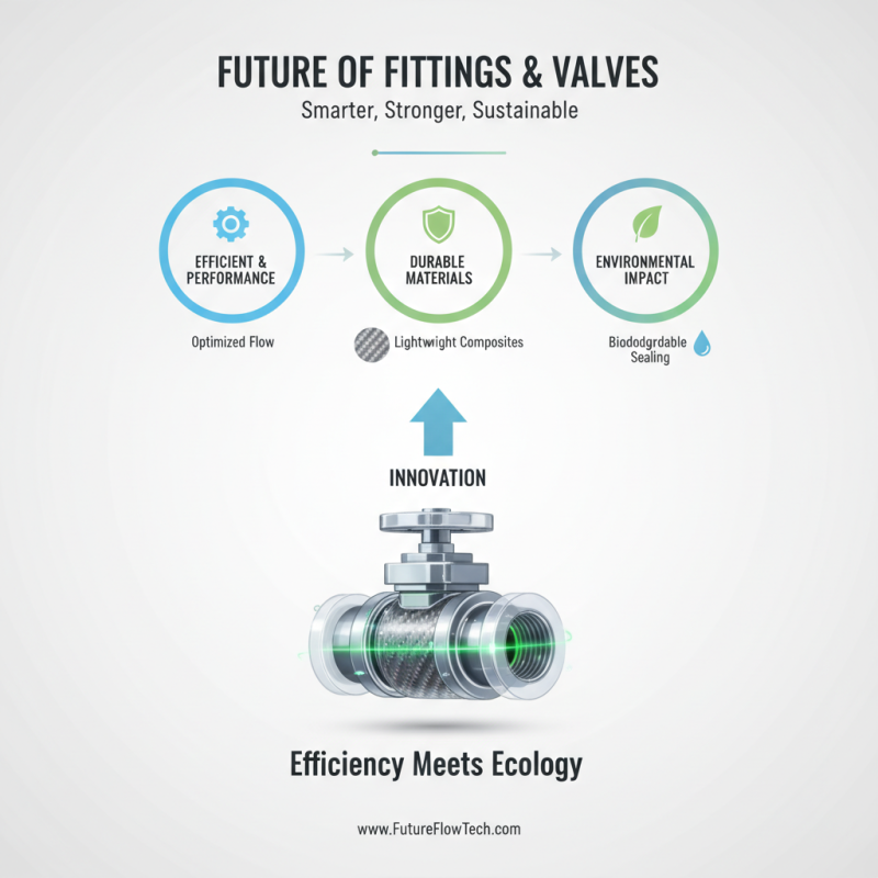 2026 Best Fittings and Valves for Optimal Performance and Efficiency?