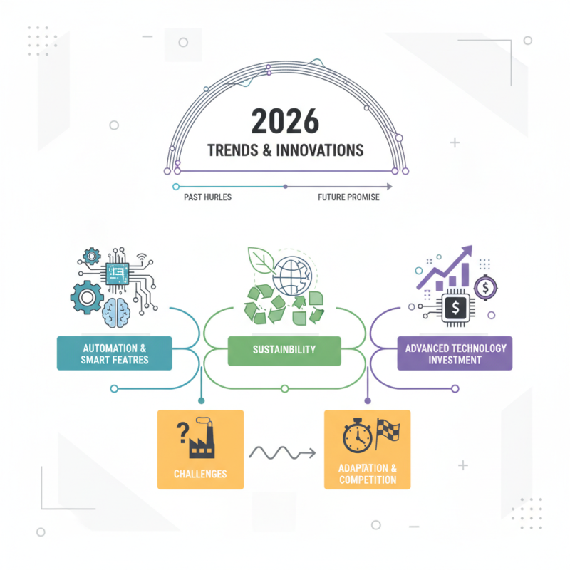 2026 Top Wire Mesh Weaving Machine Trends and Innovations?