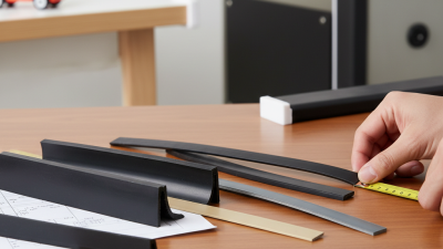 10 Effective Tips for Choosing the Best Rubber Edge Protector?