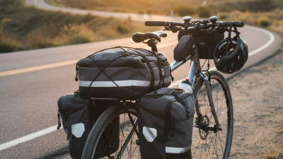 2026 Best Bike Rack Bag Reviews and Buying Guide?