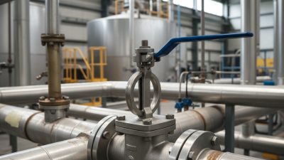 Why Buy Butterfly Valves for Sale and What to Consider?