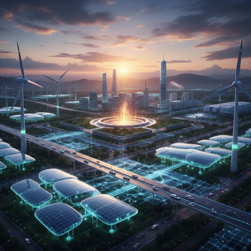 2026 Top Sources and Energy Trends Transforming the Future
