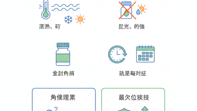 Nitroxoline Storage Instructions and Best Practices for Use?