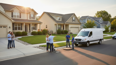 Top 10 Tips for Finding the Best Drainage Near Me?