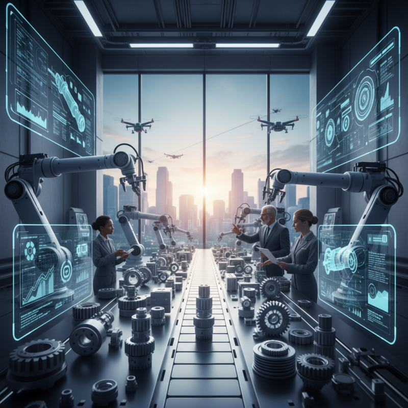 Best Mechanical Parts Suppliers in 2026 What to Know?