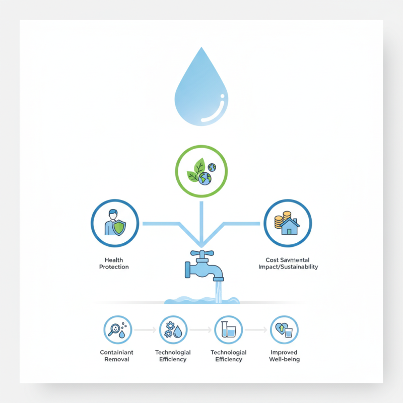 Top Benefits of Water Filtration Systems for Clean Drinking Water?