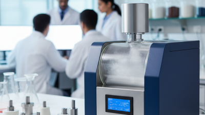 How to Choose the Best Laboratory Sample Pulverizer for Your Needs?