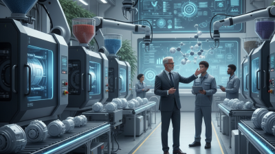 2026 Best Plastic Injection Molding Techniques to Consider?