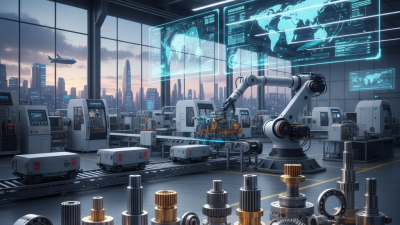 2026 Best Mechanical Parts Suppliers for Your Needs?