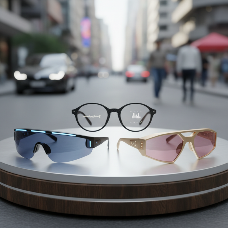 What Are the Best Smart Sunglasses to Buy in 2026?