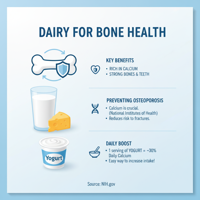 Top 10 All Dairy Products You Need to Try Today?