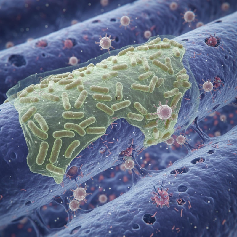 What is Biological Membrane Infection and How Does It Happen?