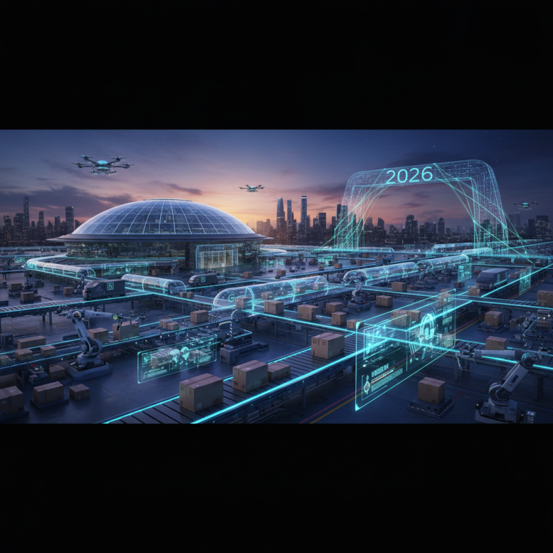 2026 Top Third Party Logistics Providers to Watch Out For?