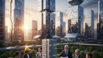 Top 10 Aluminum Composite Panel Manufacturers You Should Know?